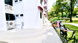 Blk 120 Ho Ching Road (Jurong West), HDB 3 Rooms #345171311